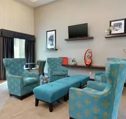 Hampton Inn & Suites Adairsville-Calhoun Area hotel detail image 3
