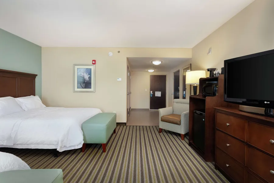 Hampton Inn & Suites Adairsville-Calhoun Area hotel detail image 6