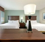 Hampton Inn & Suites Adairsville-Calhoun Area hotel detail image 7