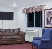 Super 8 by Wyndham Blackfoot hotel detail image 3