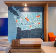 Holiday Inn Express Bothell by IHG hotel detail image 3