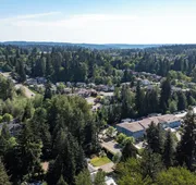 Holiday Inn Express Bothell by IHG hotel detail image 4