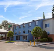 Holiday Inn Express Bothell by IHG hotel detail image 5