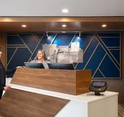 Holiday Inn Express Bothell by IHG hotel detail image 7