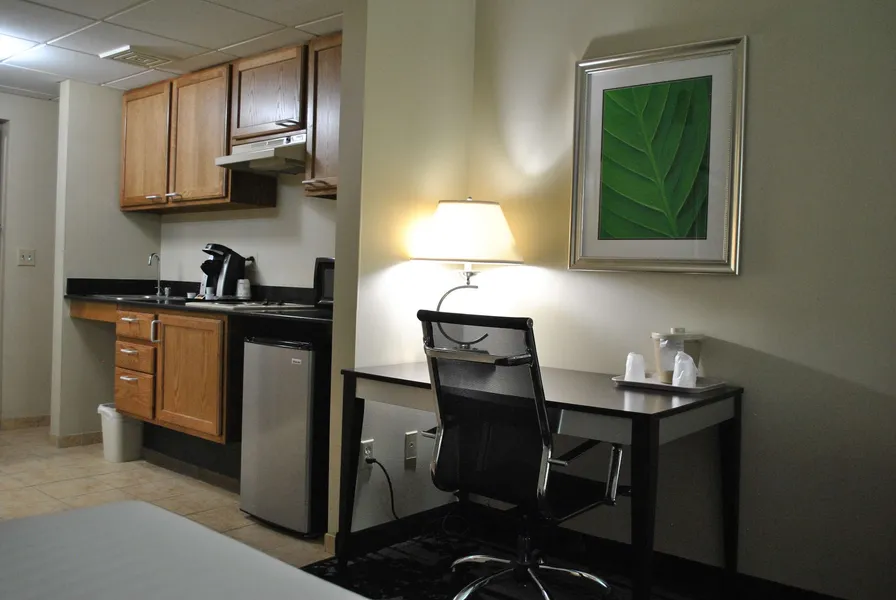 Best Western Owego Inn hotel detail image 6