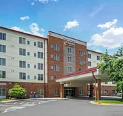 Comfort Suites At Virginia Center Commons hotel detail image 3