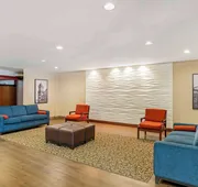 Comfort Suites At Virginia Center Commons hotel detail image 5