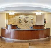 Comfort Suites At Virginia Center Commons hotel detail image 7