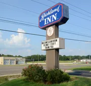 A Richland Inn Lewisburg hotel detail image 3