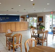A Richland Inn Lewisburg hotel detail image 4