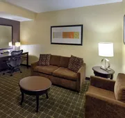 Hilton Garden Inn Springfield, MO hotel detail image 3