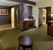 Hilton Garden Inn Springfield, MO hotel detail image 4