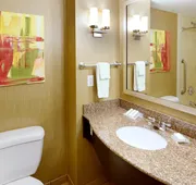 Hilton Garden Inn Springfield, MO hotel detail image 5