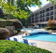 Hilton Peachtree City Atlanta Hotel & Conference Center hotel detail image 3