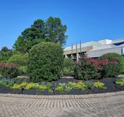 Hilton Peachtree City Atlanta Hotel & Conference Center hotel detail image 4
