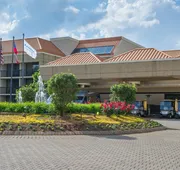 Hilton Peachtree City Atlanta Hotel & Conference Center hotel detail image 7
