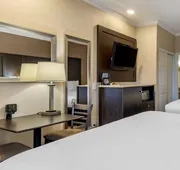 Comfort Inn & Suites Huntington Beach hotel detail image 5