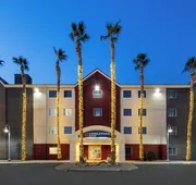 Candlewood Suites Yuma by IHG hotel detail image 4