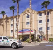 Candlewood Suites Yuma by IHG hotel detail image 5