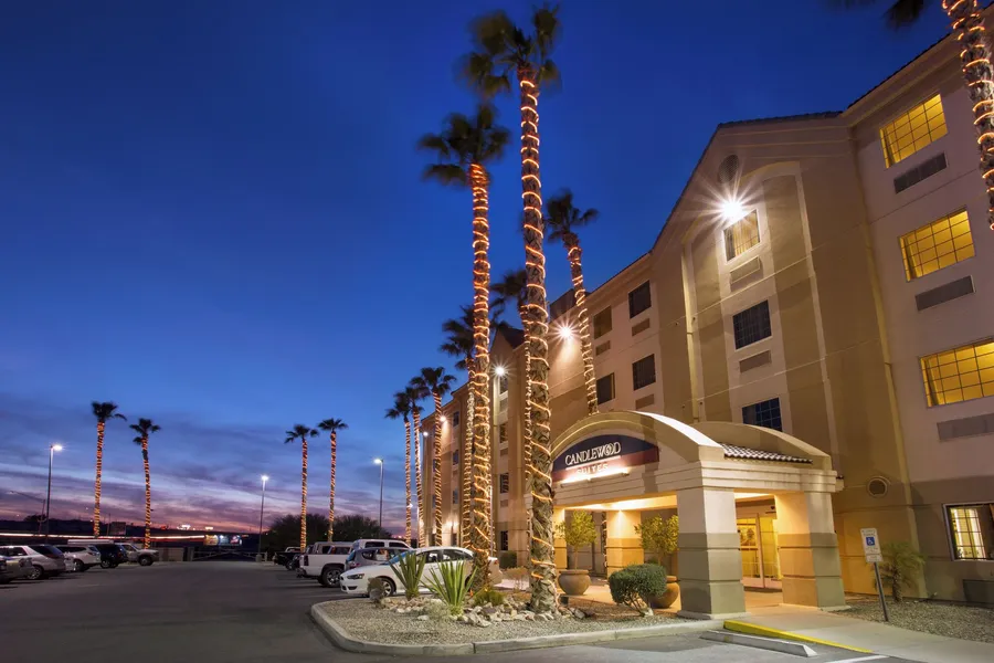 Candlewood Suites Yuma by IHG hotel detail image 6