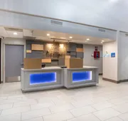 Holiday Inn Express Hotel & Suites Morehead Cty by IHG hotel detail image 3