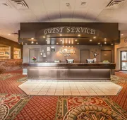 Quality Inn & Conference Centre hotel detail image 4