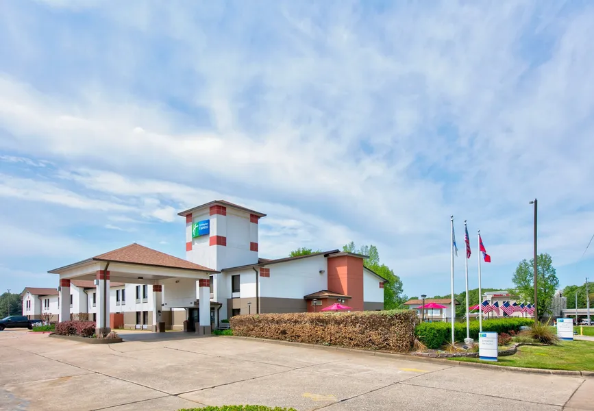 Holiday Inn Express Hope by IHG hotel detail image 2