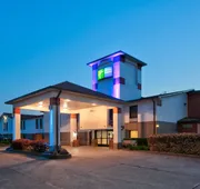 Holiday Inn Express Hope by IHG hotel detail image 4