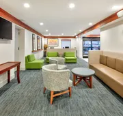 Holiday Inn Express Hope by IHG hotel detail image 5