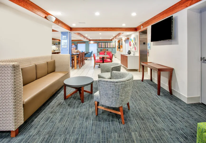Holiday Inn Express Hope by IHG hotel detail image 6