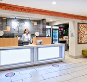 Holiday Inn Express Hope by IHG hotel detail image 7