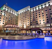 Harrah's Gulf Coast Hotel & Casino - A Caesars Rewards Destination hotel detail image 3