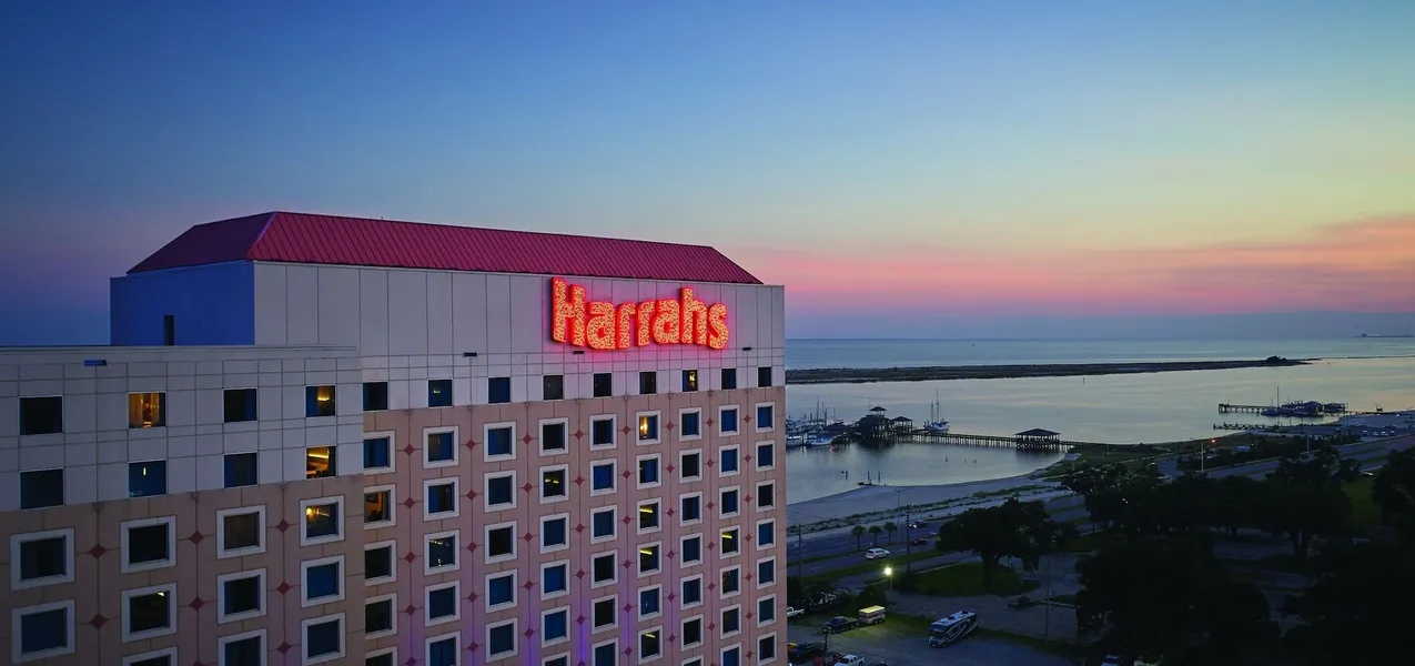 Harrah's Gulf Coast Hotel & Casino - A Caesars Rewards Destination hotel detail image 6