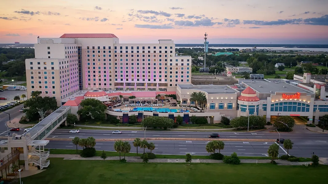 Harrah’s Gulf Coast – A Caesars Rewards Destination hotel detail image 2