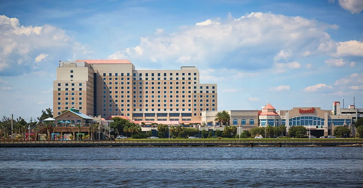 Harrah’s Gulf Coast – A Caesars Rewards Destination hotel detail image 6