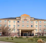 Comfort Suites Waxahachie - Dallas hotel detail image 3