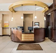 Comfort Suites Waxahachie - Dallas hotel detail image 5