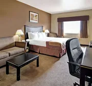 Best Western Decatur Inn hotel detail image 3