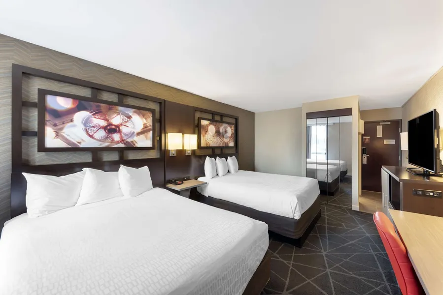 Best Western Plus Austin Central hotel detail image 6
