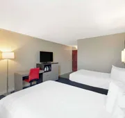 Best Western Plus Austin Central hotel detail image 7
