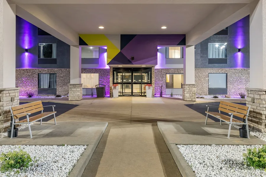 Spark by Hilton La Crosse Onalaska hotel detail image 2