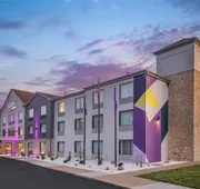 Spark by Hilton La Crosse Onalaska hotel detail image 3