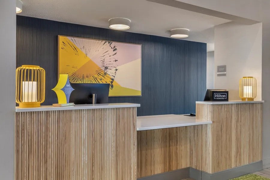 Spark by Hilton La Crosse Onalaska hotel detail image 6