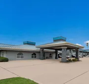 Rodeway Inn & Suites Corpus Christi Northwest hotel detail image 4