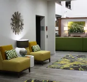 Hampton Inn Cartersville hotel detail image 3