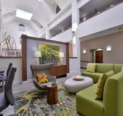 Hampton Inn Cartersville hotel detail image 7