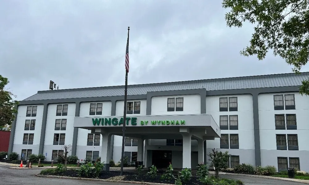 Wingate by Wyndham Cranberry hotel detail image 2