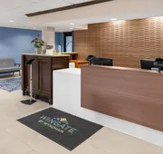 Wingate by Wyndham Cranberry hotel detail image 3