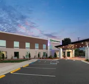 Holiday Inn Express Hotel & Suites Wilson - Hayes Place by IHG hotel detail image 3