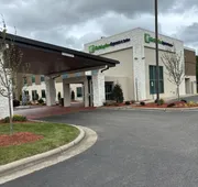 Holiday Inn Express Hotel & Suites Wilson - Hayes Place by IHG hotel detail image 4